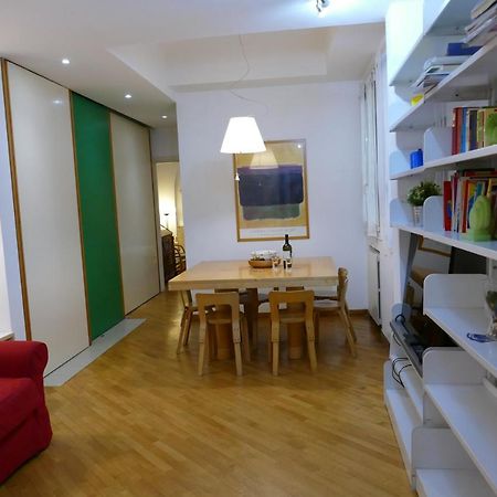 Residenza Santo Stefano 144 Lejlighed Bologna Eksteriør billede