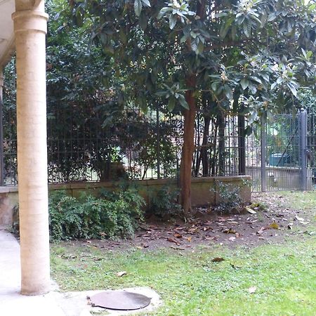 Residenza Santo Stefano 144 Lejlighed Bologna Eksteriør billede
