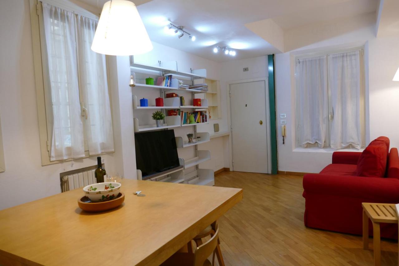 Residenza Santo Stefano 144 Lejlighed Bologna Eksteriør billede