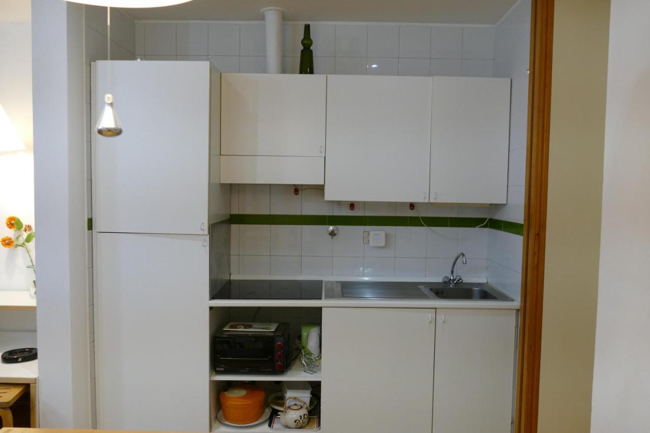 Residenza Santo Stefano 144 Lejlighed Bologna Eksteriør billede