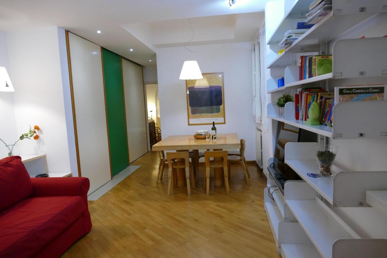 Residenza Santo Stefano 144 Lejlighed Bologna Eksteriør billede
