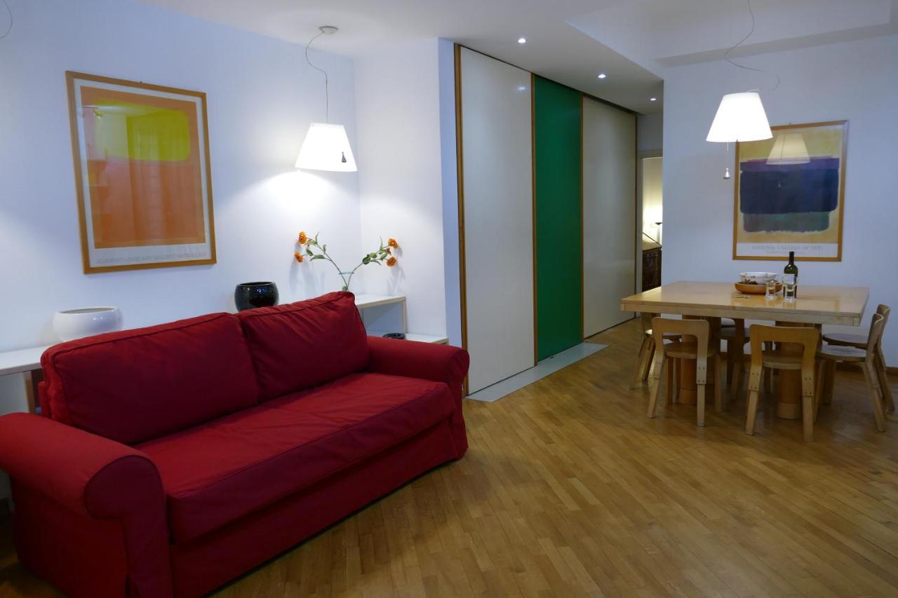 Residenza Santo Stefano 144 Lejlighed Bologna Eksteriør billede
