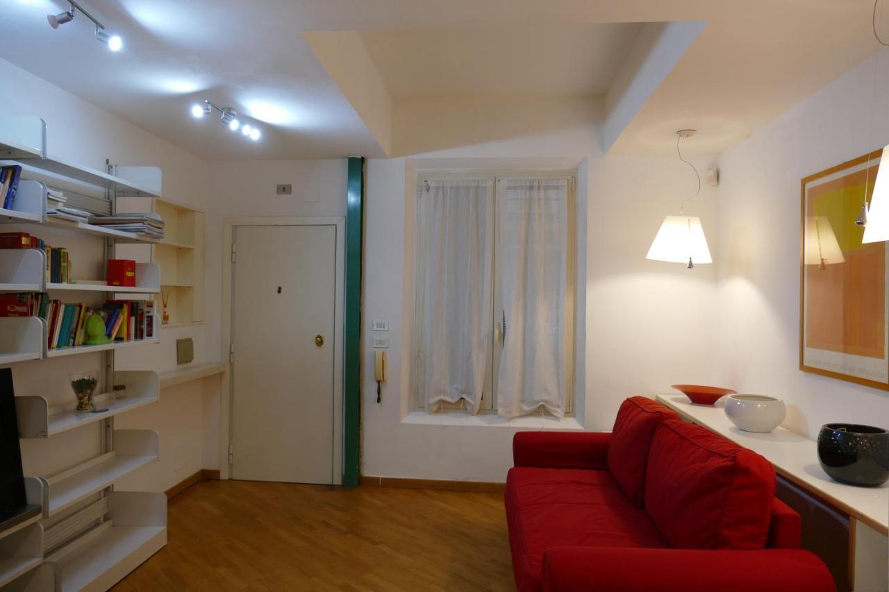 Residenza Santo Stefano 144 Lejlighed Bologna Eksteriør billede