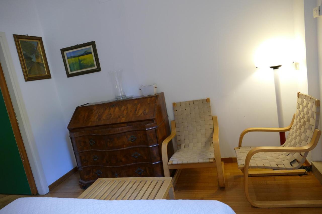 Residenza Santo Stefano 144 Lejlighed Bologna Eksteriør billede