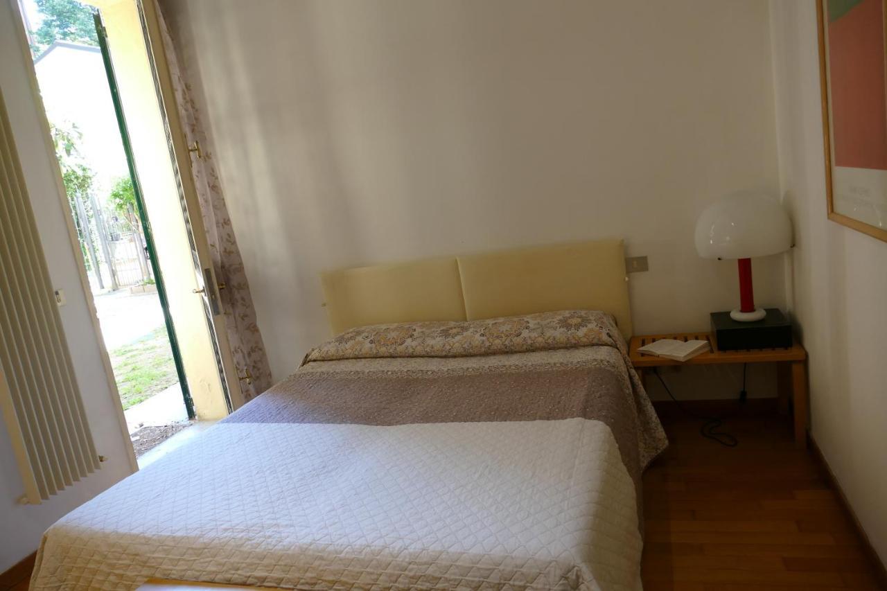 Residenza Santo Stefano 144 Lejlighed Bologna Eksteriør billede