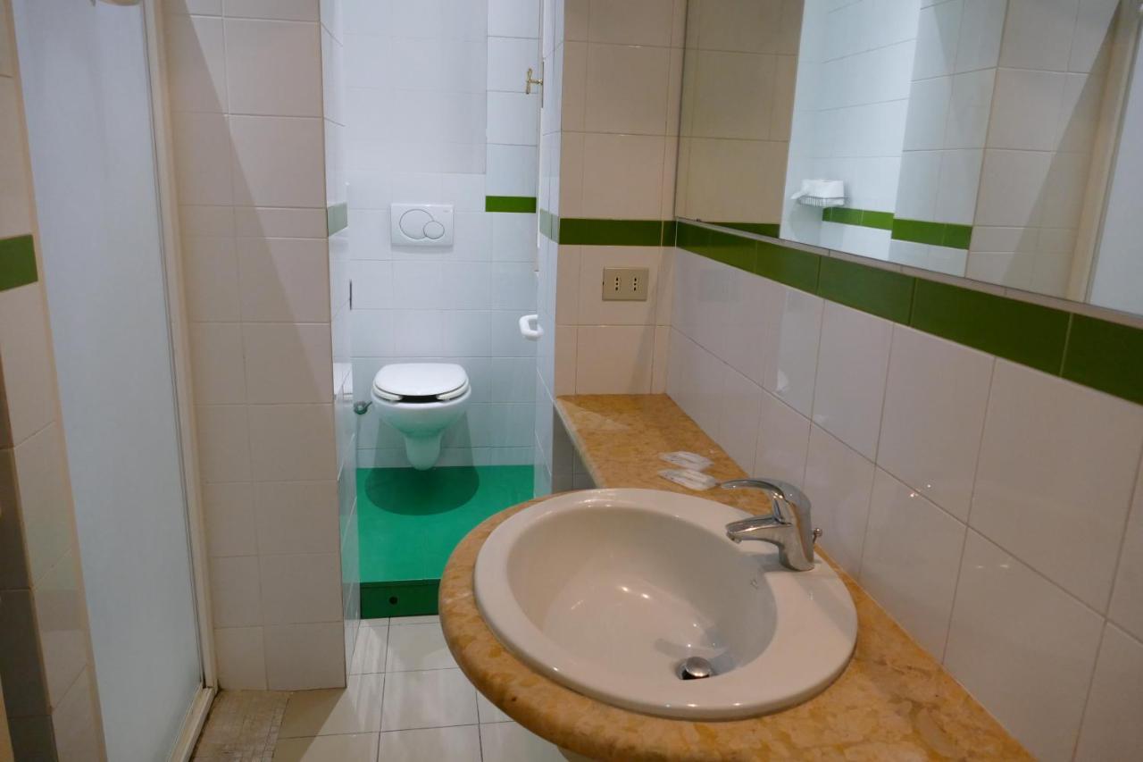 Residenza Santo Stefano 144 Lejlighed Bologna Eksteriør billede