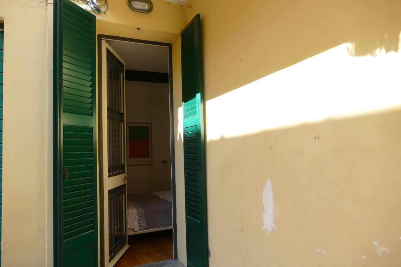 Residenza Santo Stefano 144 Lejlighed Bologna Eksteriør billede