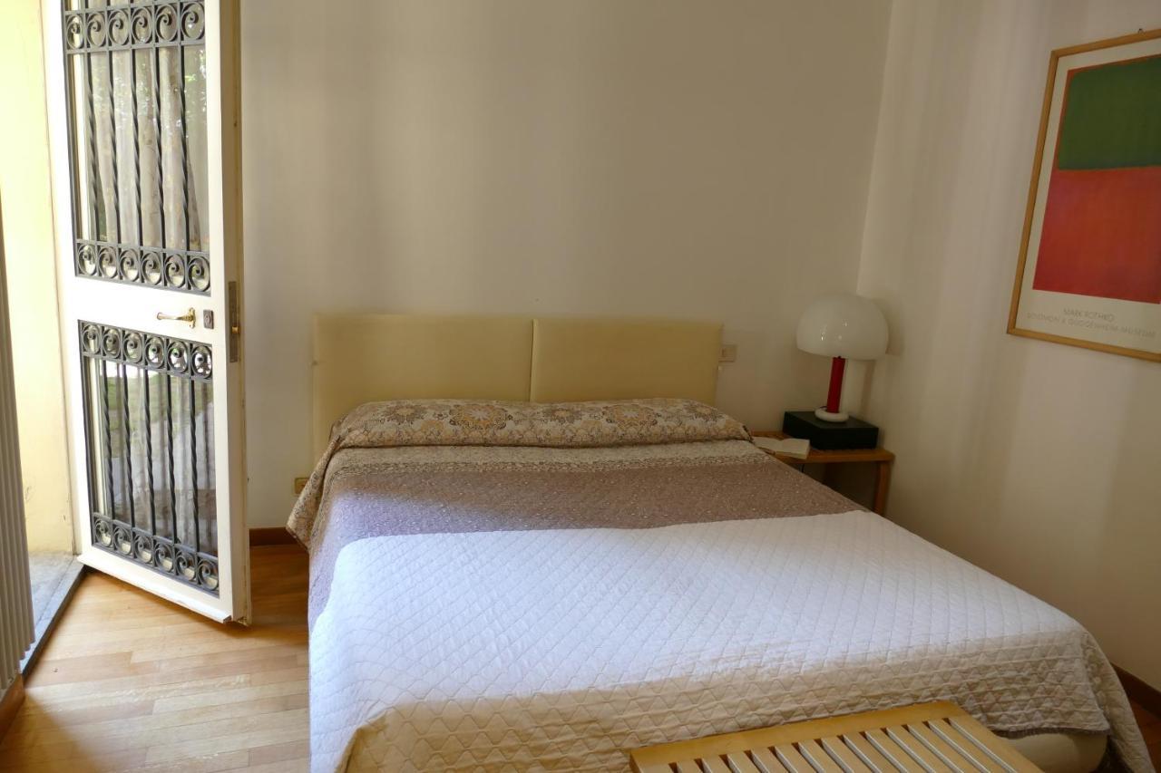 Residenza Santo Stefano 144 Lejlighed Bologna Eksteriør billede
