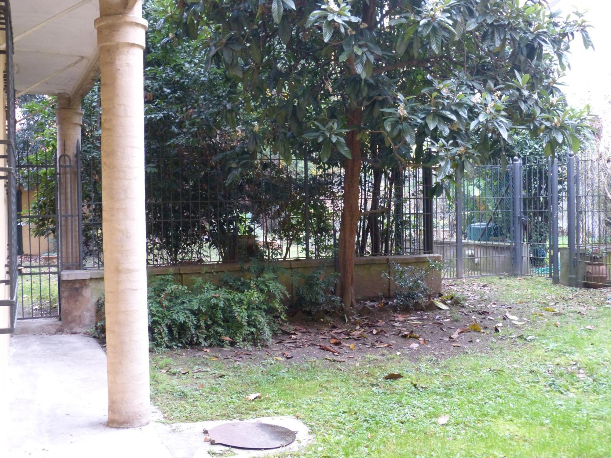 Residenza Santo Stefano 144 Lejlighed Bologna Eksteriør billede